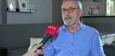  PROF. DR. NACİ GÖRÜR: ADANA BÖLGESİ HALA HASSASİYETİNİ KORUYOR