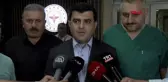 Rize Devlet Hastanesi Acil Servisi'nde Silahlı Çatışma: 5 Yaralı