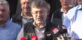 Tarım ve Orman Bakanı Yumaklı: Antalya Kemer'deki hariç diğer orman yangınlarının tamamında kontrol sağlanmış durumda