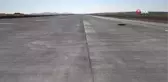 Yozgat Havalimanı'nda altyapı çalışmalarında sona gelindi