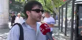 Ankara'da Ulaşıma Yapılan Zamma Yurttaşlardan Tepki: 