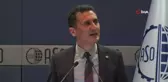 Dijital Avrupa ve Ufuk Avrupa Hibe Programları Ankaralı sanayicilere tanıtıldı