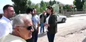 Doğubayazıt'ta sel sonrası yeni köprüler inşa ediliyor