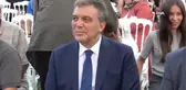 Abdullah Gül: Cumhuriyetin ikinci yüzyılına girerken önem vermemiz gereken konu eğitim
