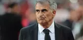 Maça saatler kala karar verdi! Şenol Güneş, Beşiktaş'ın UEFA kadrosunda değişiklik yaptı