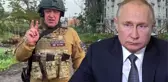 Putin'e baş kaldıran Wagner liderinden haber var! Görüntülendiği yer tartışmaları alevlendirecek