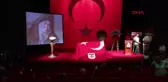 Sanatçı Yılmaz Gruda İçin Tören Düzenlendi