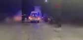 Marmaris'te Tartışma Sonucu 2 Kişi Öldü, 1 Kişi Yaralandı