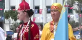Uluslararası İstanbul Büyükçekmece Kültür ve Sanat Festivali Başladı