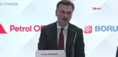 ELEKTRİKLİ ARAÇ ŞARJ İSTASYONLARI ALANINDA İŞ BİRLİĞİ