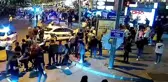 Erzurum'da Faytoncuların Eylemi