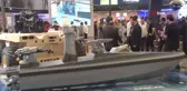 HAVELSAN'ın İnsansız Deniz Aracı DAY-KIDA İDEF'te Sergilendi