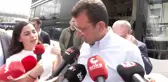 İmamoğlu'ndan 