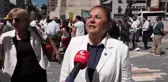 İYİ Parti Kadın Politikaları Başkanı Ünzile Yüksel: 'İktidarın Yaptığı İnsafsız Zulümlerden Çıkış Yolunu Buluruz'