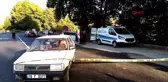 İnegöl'de kaza: 1 ölü, 1 yaralı