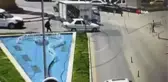 Kendini polis ve savcı olarak tanıtan dolandırıcı suçüstü böyle yakalandı