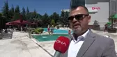 Gurbetçiler Afyonkarahisar'da Termal Otellerde Doluluğu Artırdı