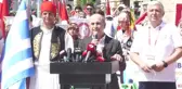 24. Uluslararası İstanbul Büyükçekmece Kültür ve Sanat Festivali Başladı