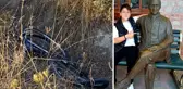 14 yaşındaki çocuğu hayattan koparıp kaçan sürücü, olay yerinde bulunan delil sayesinde yakalandı