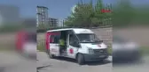 Kayseri'de Kayıp Öğrenci İçin Arama Çalışması Başlatıldı