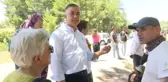 Muğla Akbelen Ormanında Ağaç Kesimi Protesto Ediliyor