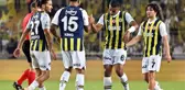 Fenerbahçe yeni sezonda yıldızsız forma ile sahaya çıkacak