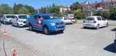 Gediz'de Sünnet Şöleni