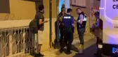 İzmir'de yangın çıkan evde kalan kişi hayatını kaybetti