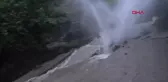 Ordu'da Sel ve Heyelan Sonucu Meydana Gelen Hasar Tespit Çalışması Tamamlandı
