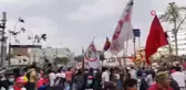 Peru'da Bağımsızlık Günü etkinliklerinde hükümet karşıtı protesto