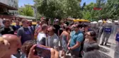 Tunceli'de izinsiz basın açıklaması yapmak isteyen gruba polis müdahale etti; 7 kişi gözaltına alındı
