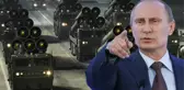 Putin sırtından vuruldu! Ukrayna'da Rus askerlerini öldüren roketler Kuzey Kore'ye ait çıktı