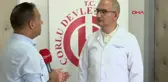 Yaz İshali Çocuklarda Artıyor