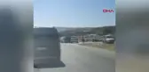 Elmadağ'da Minibüse Otomobil Çarptı: 1 Ölü, 10 Yaralı