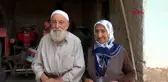 Kayseri'deki binlerce yıllık oyma mağaralarda yiyecekler bozulmadan muhafaza ediliyor
