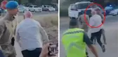 CHP'li Mahmut Tanal'ın kovaladığı 2 asker açığa alındı