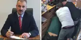 Esenyurt'taki saldırının ardından Cumhurbaşkanı Başdanışmanı Saral'dan 