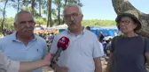 HKP, Akbelen Ormanı'ndaki Ağaç Kesimi İçin Suç Duyurusunda Bulundu