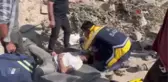 Horasan-Sarıkamış yolunda feci kaza: Ölü ve yaralılar var