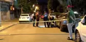 Bayrampaşa'da Silahlı Kavga: Polis Memuru Vuruldu