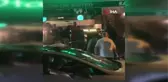 Kadıköy'de eğlence kavgayla bitti