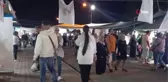 Kadınların istihdam edildiği kooperatifin yıllık hedefi 80 ton tarhana üretimi