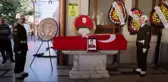 Gazi Mustafa Bayram'ın Trafik Kazasında Hayatını Kaybetmesi