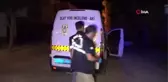 Uykudan uyandırılan genç, evinin kapısında öldürüldü