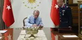 Yüksek Askeri Şura toplanıyor! İşte Genelkurmay Başkanlığı için adı geçen 3 isim