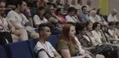 Uluslararası Bilim Yaz Kampı Buca'da Başladı
