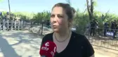 CHP Milletvekilleri Akbelen'de… Nermin Yıldırım Kara: 