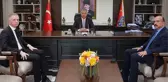 Esenyurt'taki tekel bayisi saldırısının ardından kriz toplantısı! Bakan Yerlikaya kurmaylarını topladı