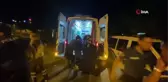 Kocaeli'de nişan sonrası bıçaklı kavga: 2 yaralı