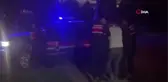 Manisa'da zeytin tankında çıplak sepetleme yapan şahıs tutuklandı